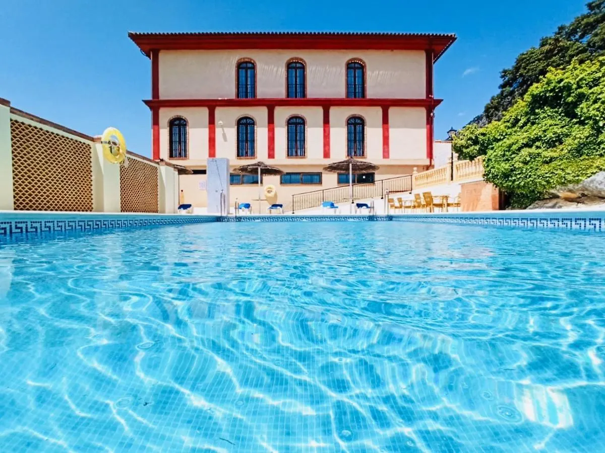 Hotel Sierra de Ubrique 3*,