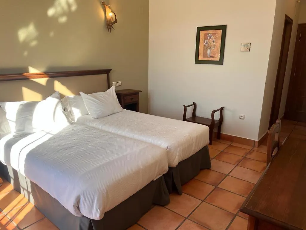 Hotel Sierra de Ubrique