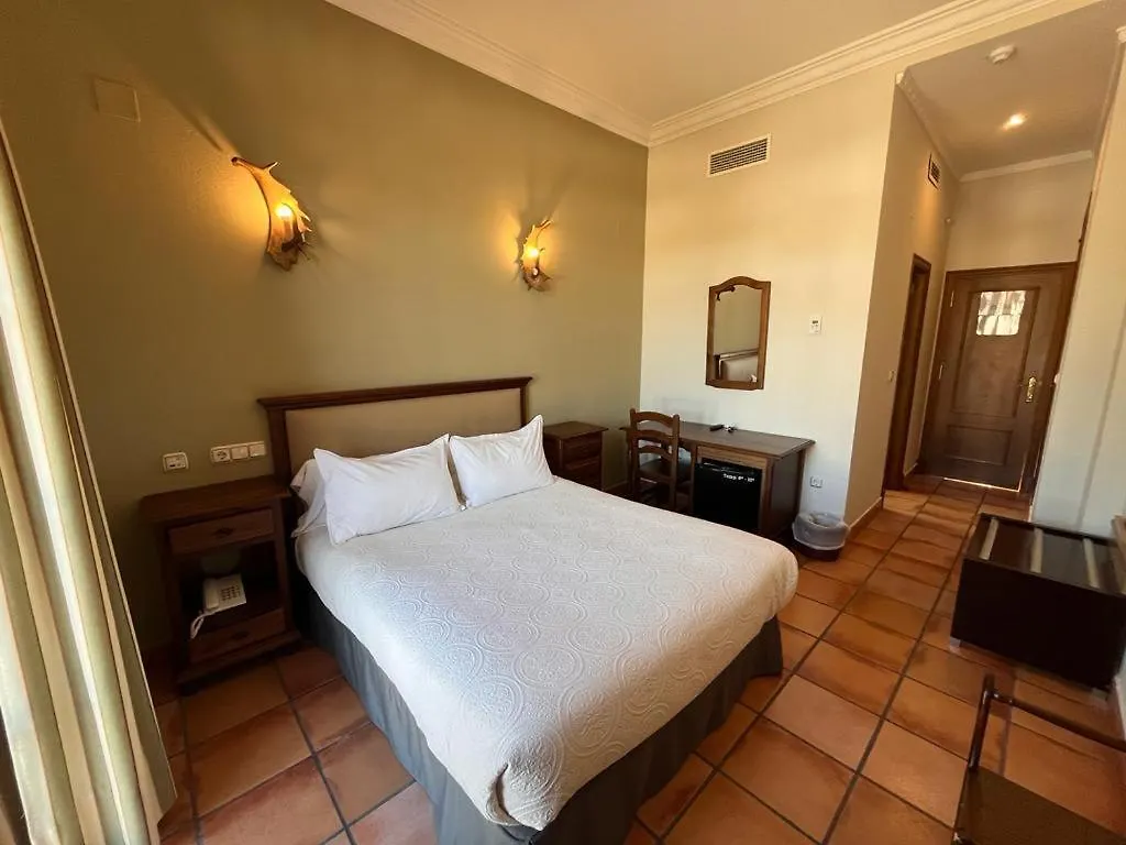 Hotel Sierra de Ubrique