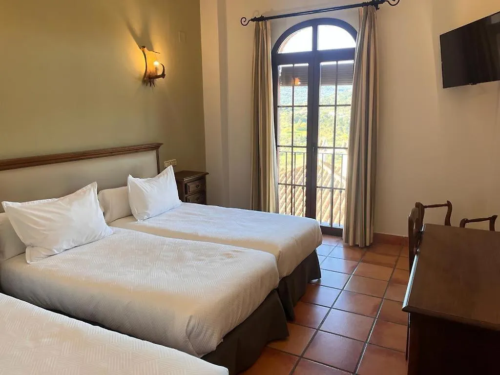 Hotel Sierra de Ubrique España