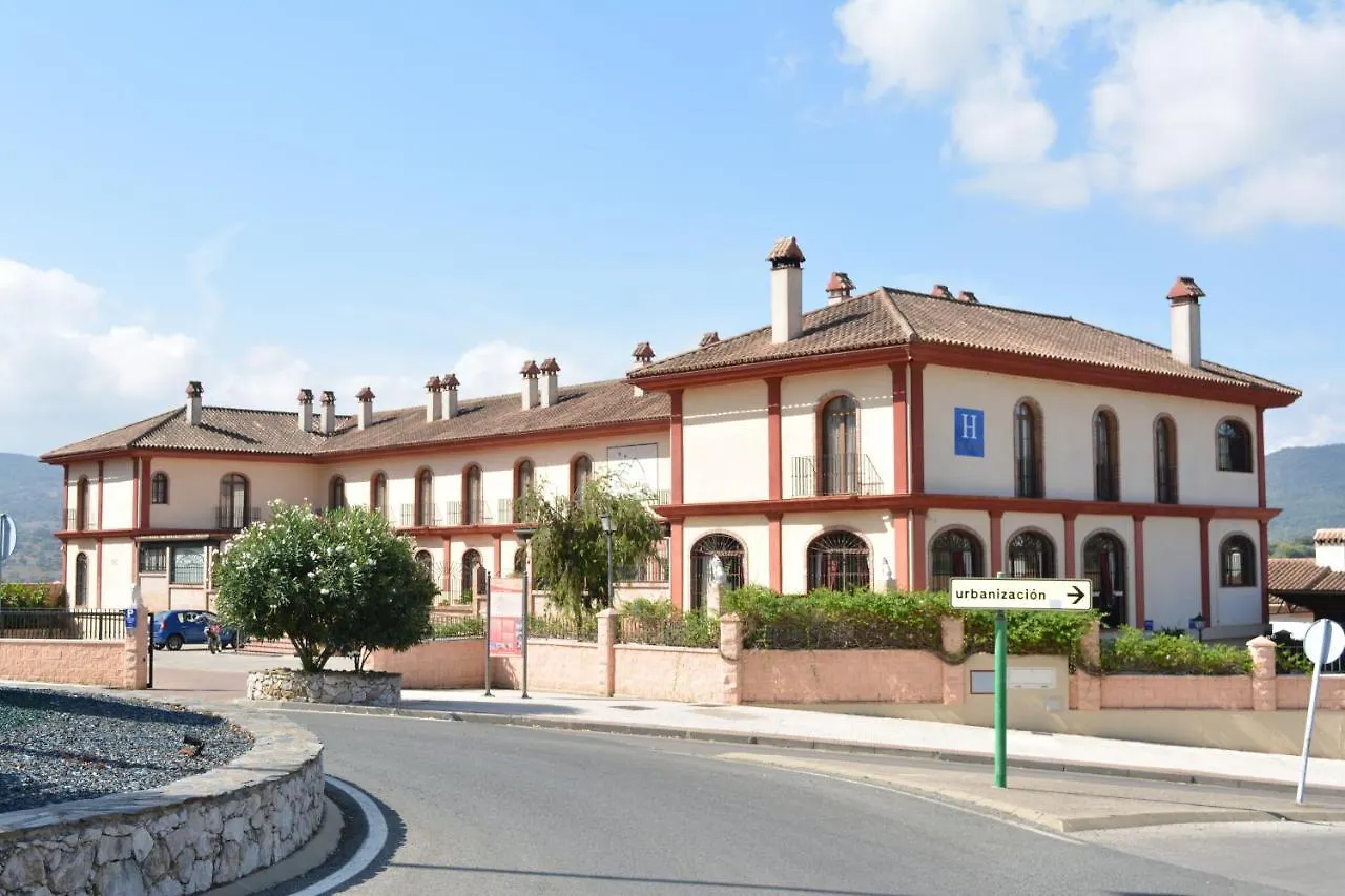 ***  Hotel Sierra de Ubrique España
