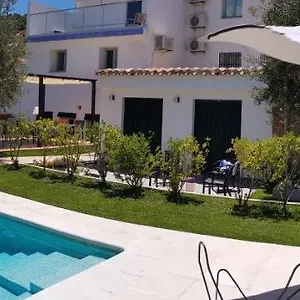 Frühstückspension Casa Tejones, Pinos del Valle
