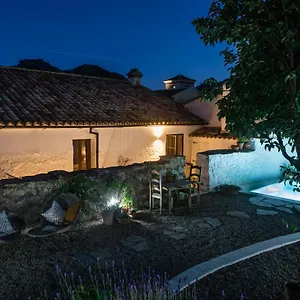 Gasthof Casa De Cuadros, Villaluenga Del Rosario