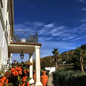 La Sorpresa Couette-café