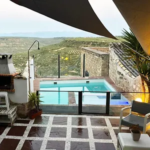 Aparthotel Turisticos La Casa Vieja, Sabiote